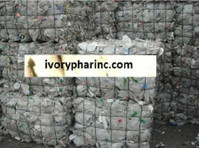 Ivory Phar Inc scrap trading company (7) - درآمد/برامد