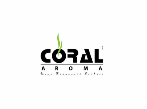 Coral Aroma - Αρωματοθεραπεία