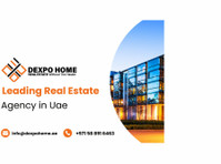 DexpoHome Real Estate (1) - Konsultācijas