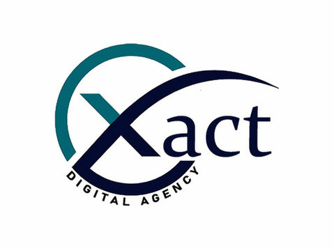 Xact Digital Agency - Маркетинг и PR