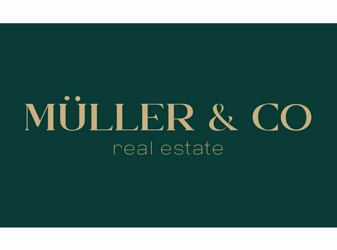 Muller & Co - Estate Agents