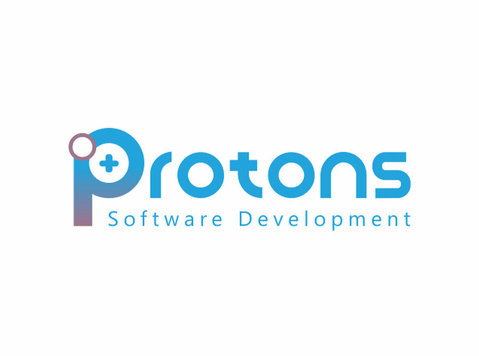 Protons Software Development - Webdesign