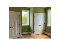 Hawa Albaher Technical Services (1) - Painters & Decorators