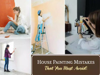Hawa Albaher Technical Services (2) - Painters & Decorators