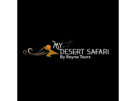 My Desert Safari Dubai - Travel Agencies