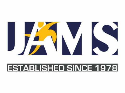 JAMS HR Solutions - Консультанты