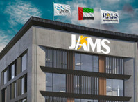 JAMS HR Solutions (1) - Консультанты