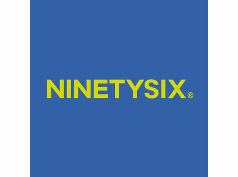 Ninetysix Solutions - Маркетинг и PR