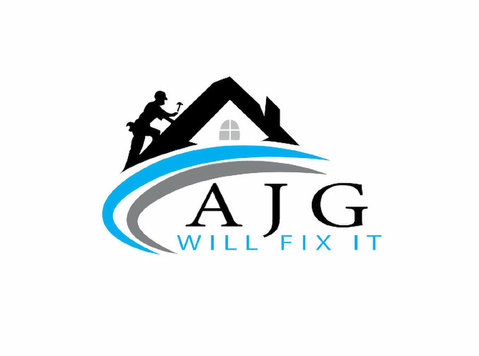 AJG WILL FIX IT TECHNICAL SERVICES - Plumbers & Heating