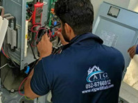 AJG WILL FIX IT TECHNICAL SERVICES (1) - Plumbers & Heating