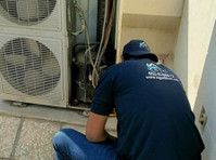 AJG WILL FIX IT TECHNICAL SERVICES (2) - Plumbers & Heating
