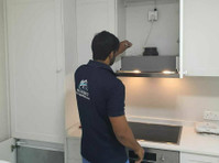 AJG WILL FIX IT TECHNICAL SERVICES (3) - Plumbers & Heating