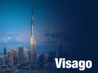 VISA GO LLC (1) - Services d'immigration