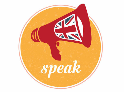 Speak English Institute - Language schools
