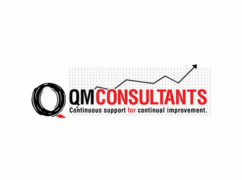 Qm Consultants - Консультанты