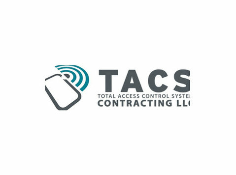 Tacs Contracting - Security services