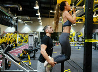 Fitforce Uae (3) - Gyms, Personal Trainers & Fitness Classes