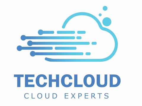 Techcloud IT Services Llc - Охранителни услуги