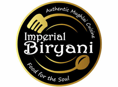 Imperial Biryani - Restaurants