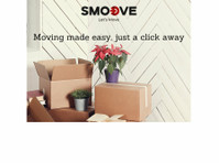 Smoove (3) - Услуги по Переезду