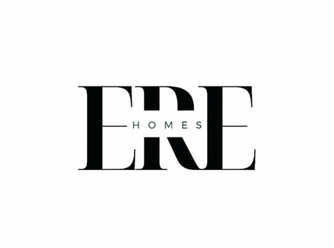 ERE HOMES - Estate Agents