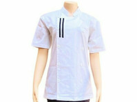Nashita Uniform (1) - Vaatteet