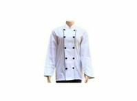 Nashita Uniform (2) - Apģērbi