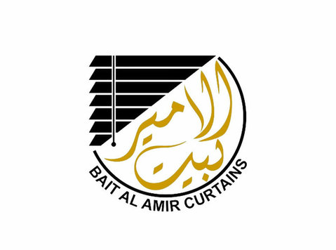 Bait Al Amir Curtains - Furniture