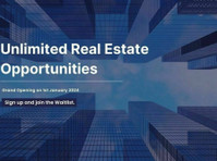 thehandover - Us Real Estate Marketplace (1) - Kiinteistöportaalit