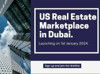thehandover - Us Real Estate Marketplace (5) - Kiinteistöportaalit