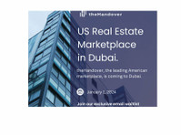 thehandover - Us Real Estate Marketplace (6) - Onroerend goed sites