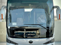 Al Weam Passenger Transport Bus Rental LLC (2) - Autopůjčovna