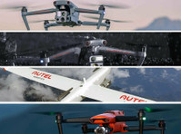 Drone Shop (2) - Zakupy