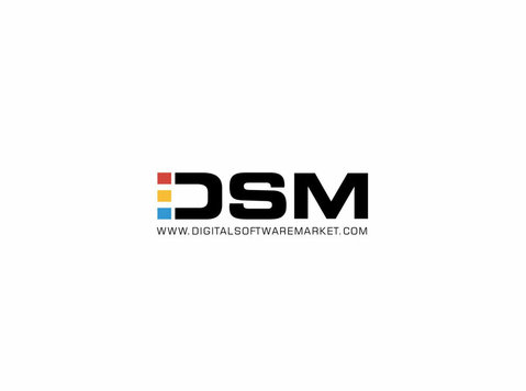Digital Software Market - Business & Networking