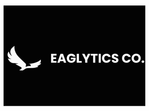 Eaglytics-co - Konsultointi