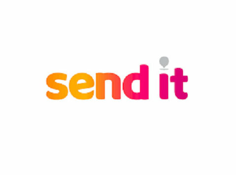 Send it - Pārvietošanas pakalpojumi