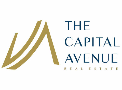 The Capital Avenue Real Estate - Corretores