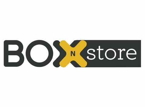 boxxnstore cargo packaging llc - Отстранувања и транспорт