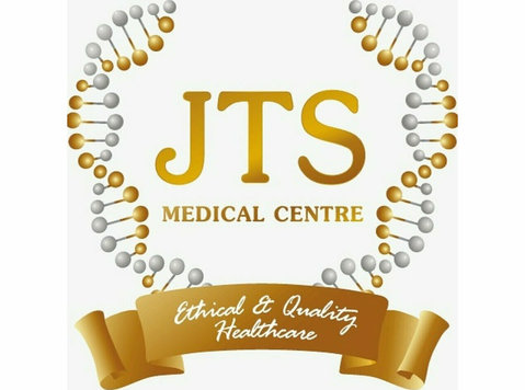 Jts Medical Centre - Sairaalat ja klinikat