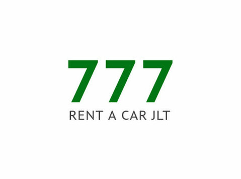 777 Rent A Car JLT - Inchirieri Auto