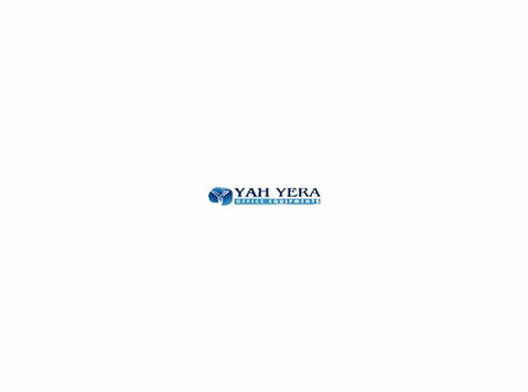 YAH YERA Office Equipment Trading L.L.C - Канцелариски материјали