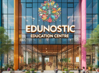 Edunostic Learning Center (5) - ٹیوٹر