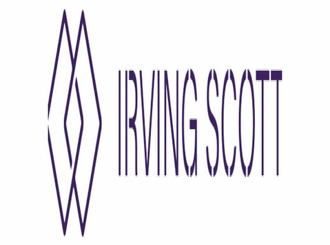 Irving Scott Dubai - Serviços de emprego