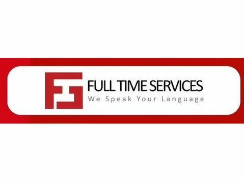 Full time translation services - Käännökset