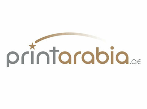 Print Arabia - Print Services