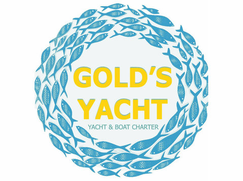 Gold's Yacht - Iahturi & Sailing