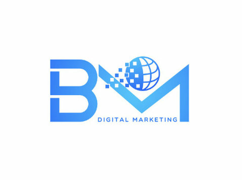 BM digital marketing agency in Dubai - Agências de Publicidade