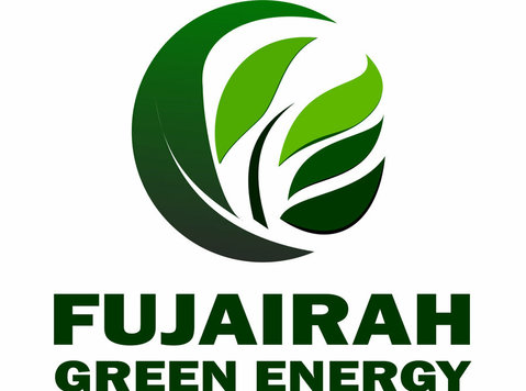 fujairah green energy llc - Слънчева, вятърна и възобновяема енергия