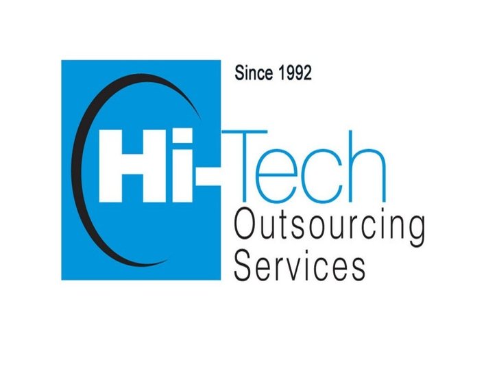 Hi-Tech ITO - Business & Networking