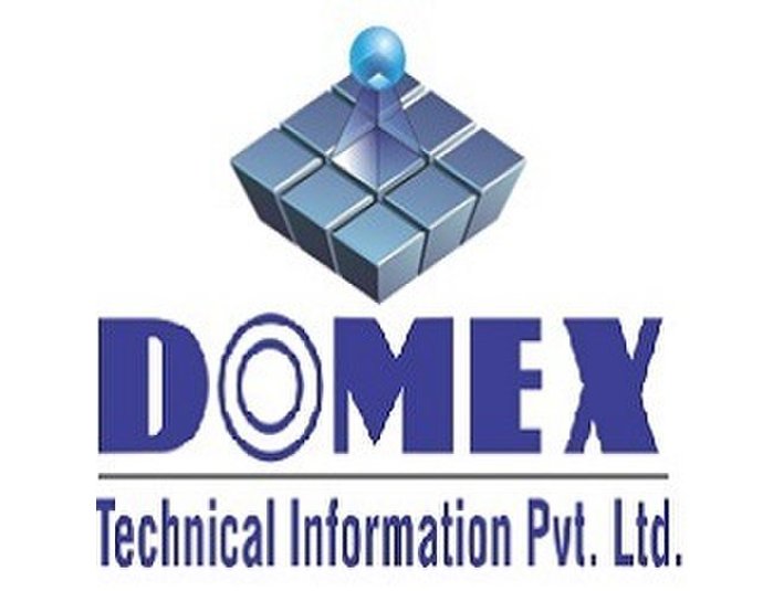 Domex Technical Information Pvt. Ltd. - Podnikání a e-networking